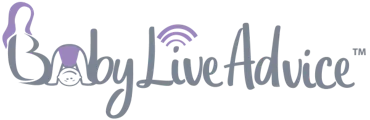 BabyLiveAdvice logo