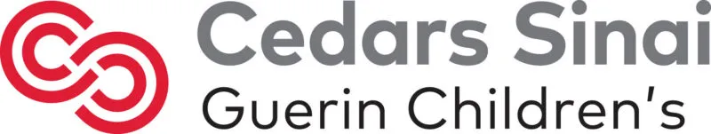 Cedars-Sinai Guerin Children’s logo