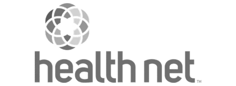 Health Net logo