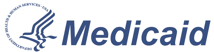 Medicaid logo