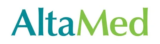 AltaMed logo