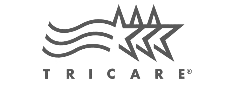 TRICARE logo