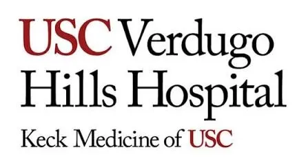 USC Verdugo Hills Hospital, Keck Medicine of USC logo