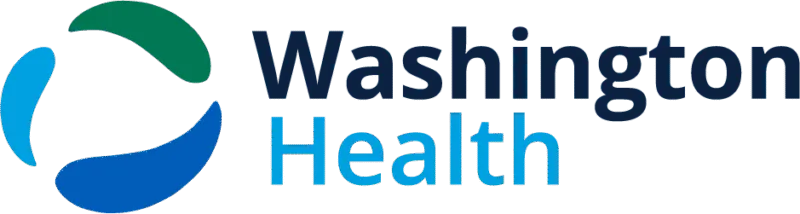 Washington Health logo